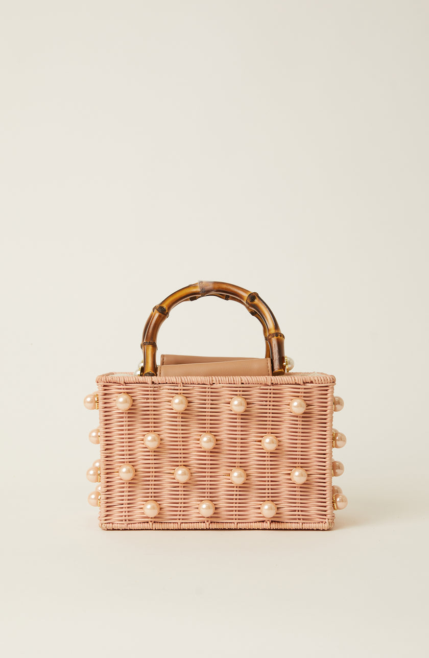 chloe pearl bag