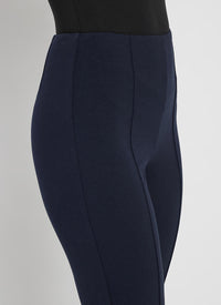 Elysse Pant in Navy