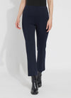 Elysse Pant in Navy