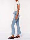 Bridget Boot Cropped Jean in Fountain