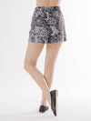 Ramona Shorts in Posada Floral Print