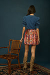 Ayla Skirt in Thara Multi Print *FINAL SALE*