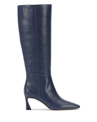 Sutton Boot in Navy