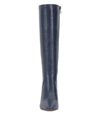 Sutton Boot in Navy