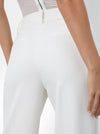 Alexander Trouser in Off White