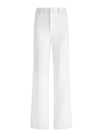 Alexander Trouser in Off White