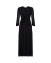 Gaj Dress in Black