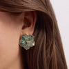 Paloma Studs in Multi