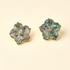 Paloma Studs in Multi