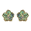 Paloma Studs in Multi