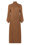 Misha Dress in Mocha