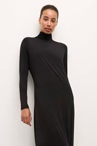 Paxton Dress in Black