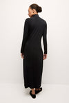 Paxton Dress in Black