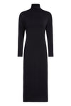 Paxton Dress in Black