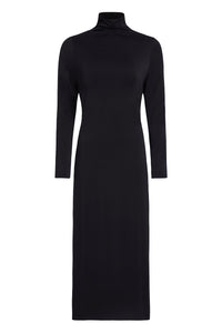 Paxton Dress in Black