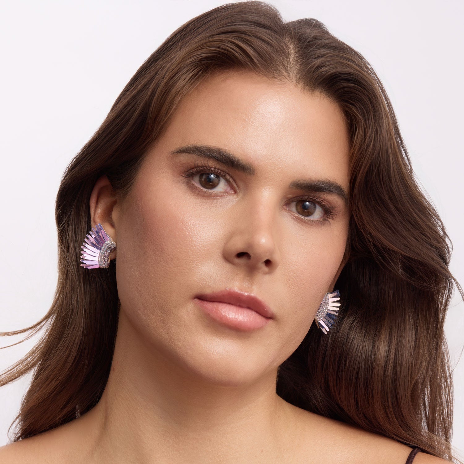 LAST fashion ONE Mignonne Gavigan Madeline Earrings