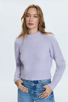 Sara Sweater in Wisteria