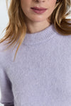 Sara Sweater in Wisteria