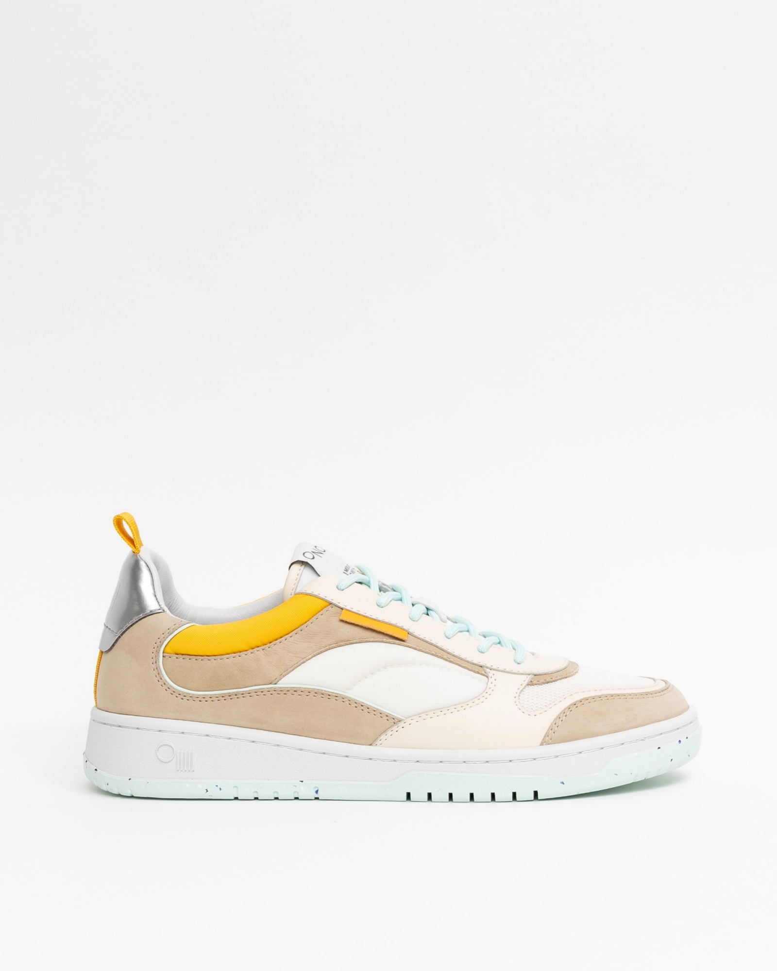 Oncept Porto Sneaker in Ivory – Poppy's of Atlanta