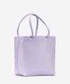 Sydney Mini Shopper in Lilac