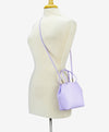 Sydney Mini Shopper in Lilac