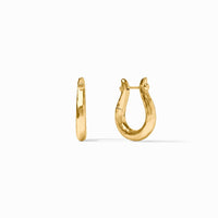 Saratoga Two in One Earring in Gold