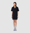 Ray Dress in Navy