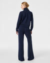 AirEssentials Half-Zip Pullover in Timeless Navy